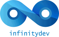 Infinitydev | logo